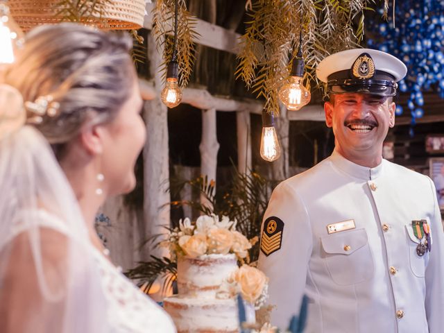 O casamento de Daniel e Indira em Fortaleza, Ceará 72