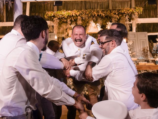 O casamento de Daniel e Indira em Fortaleza, Ceará 77