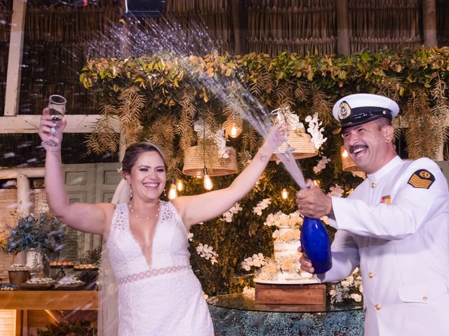 O casamento de Daniel e Indira em Fortaleza, Ceará 81