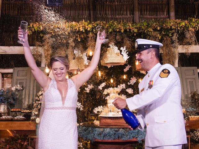 O casamento de Daniel e Indira em Fortaleza, Ceará 82