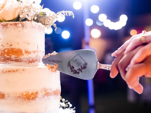 O casamento de Daniel e Indira em Fortaleza, Ceará 83