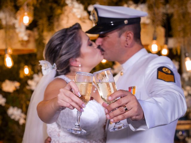 O casamento de Daniel e Indira em Fortaleza, Ceará 84