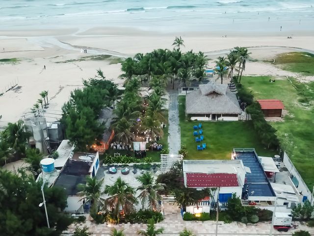 O casamento de Daniel e Indira em Fortaleza, Ceará 99