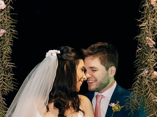 O casamento de Felipe e Mabel em Taubaté, São Paulo Estado 2