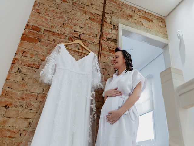 O casamento de Renato e Paula em Consolação, São Paulo 4