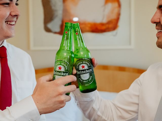 O casamento de Renato e Paula em Consolação, São Paulo 16