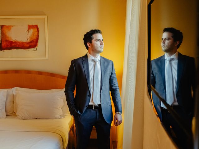 O casamento de Renato e Paula em Consolação, São Paulo 19