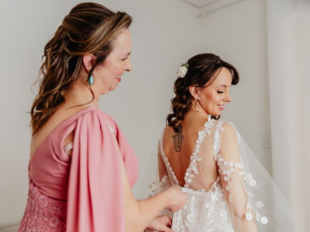 O casamento de Renato e Paula em Consolação, São Paulo 21