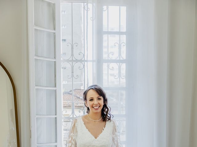 O casamento de Renato e Paula em Consolação, São Paulo 29