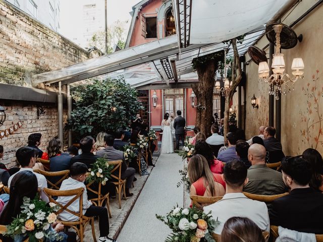 O casamento de Renato e Paula em Consolação, São Paulo 68