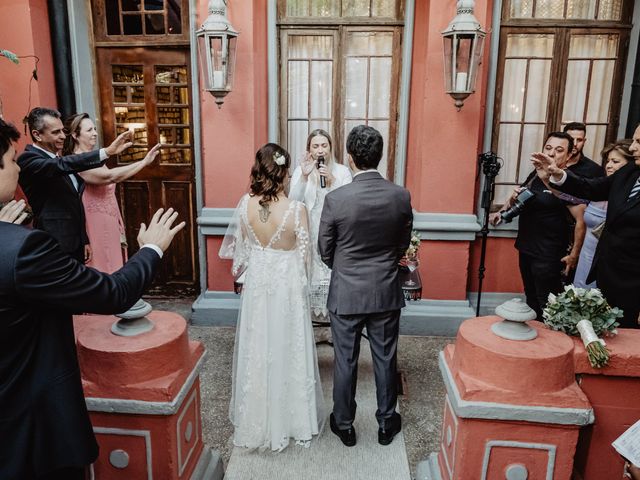 O casamento de Renato e Paula em Consolação, São Paulo 74