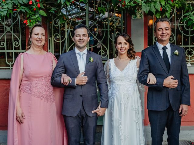 O casamento de Renato e Paula em Consolação, São Paulo 104