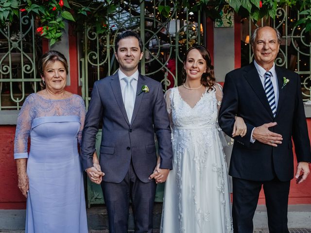 O casamento de Renato e Paula em Consolação, São Paulo 105