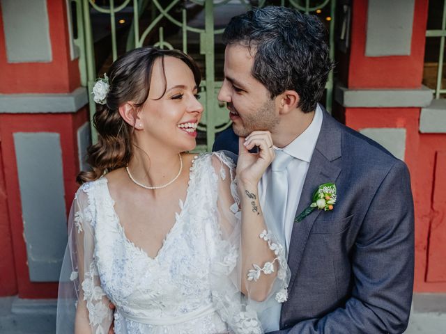 O casamento de Renato e Paula em Consolação, São Paulo 116