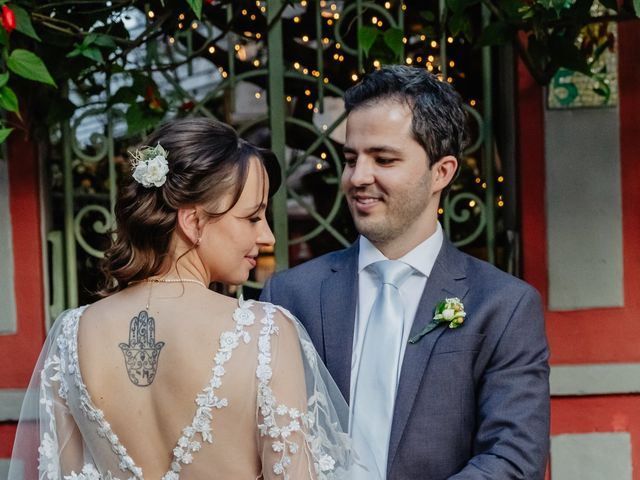 O casamento de Renato e Paula em Consolação, São Paulo 120