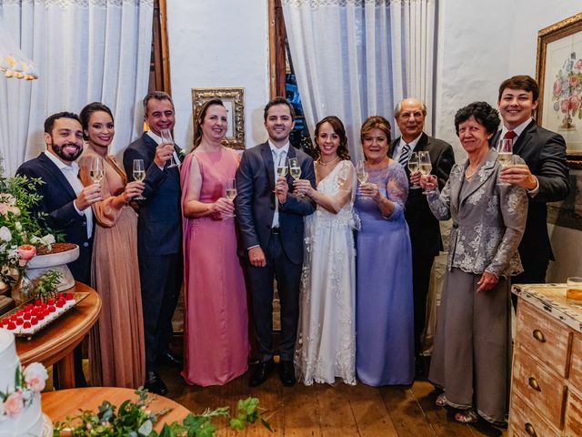 O casamento de Renato e Paula em Consolação, São Paulo 123