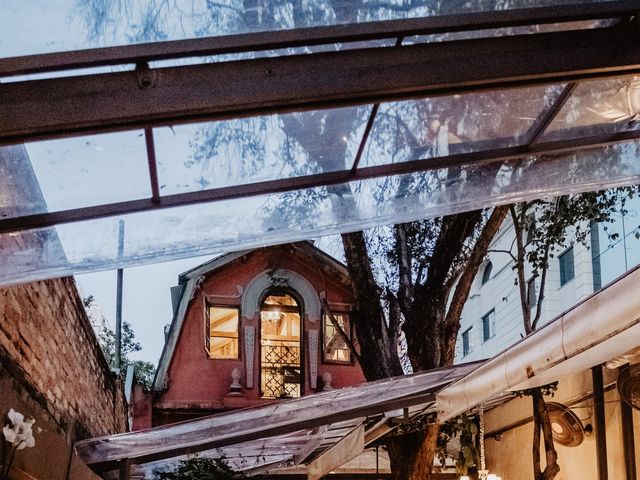 O casamento de Renato e Paula em Consolação, São Paulo 128