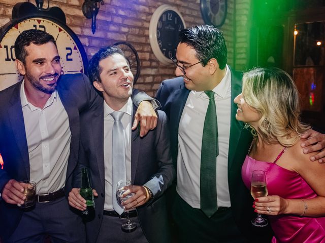 O casamento de Renato e Paula em Consolação, São Paulo 140