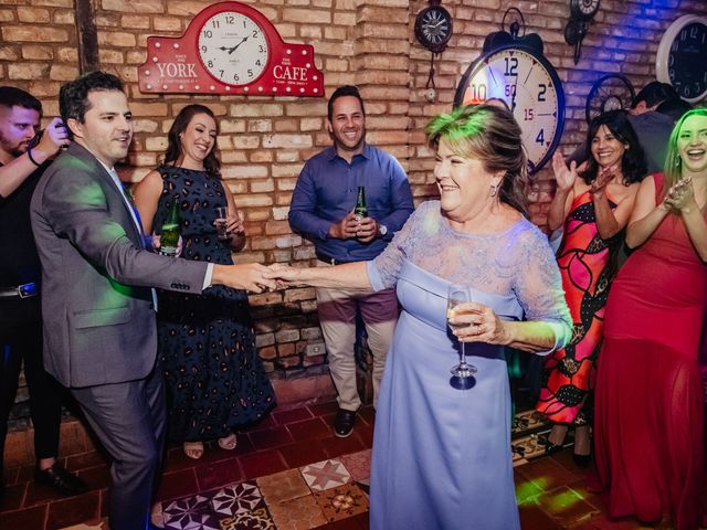 O casamento de Renato e Paula em Consolação, São Paulo 146