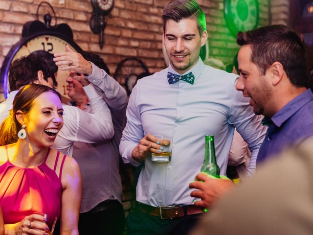 O casamento de Renato e Paula em Consolação, São Paulo 156