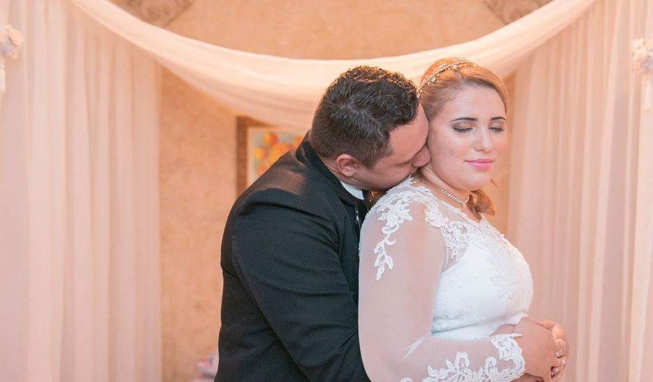 O casamento de Fernando e Leidiane em Taboão da Serra, São Paulo