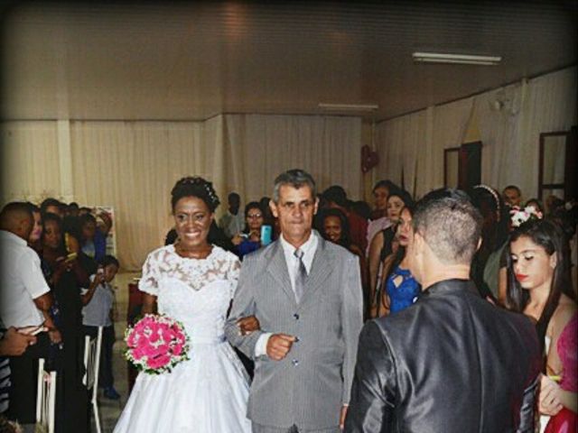 O casamento de Cristiano  e Sonia Cristina em Volta Redonda, Rio de Janeiro 56