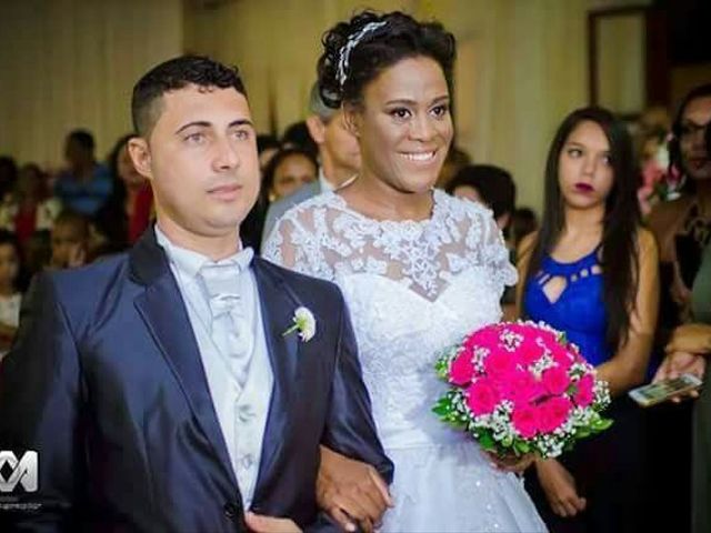 O casamento de Cristiano  e Sonia Cristina em Volta Redonda, Rio de Janeiro 57