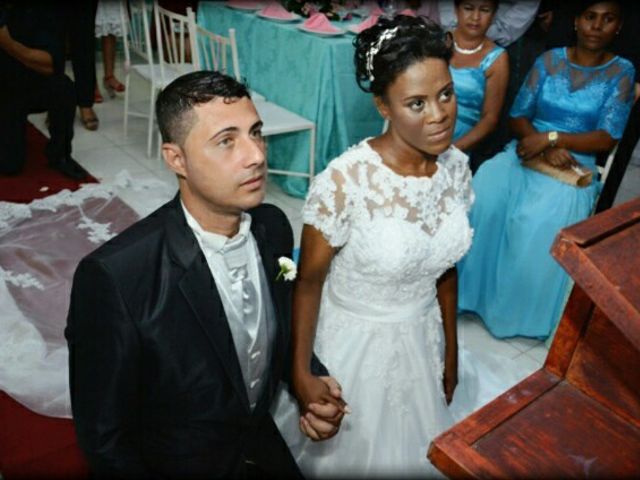 O casamento de Cristiano  e Sonia Cristina em Volta Redonda, Rio de Janeiro 60