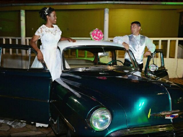 O casamento de Cristiano  e Sonia Cristina em Volta Redonda, Rio de Janeiro 78
