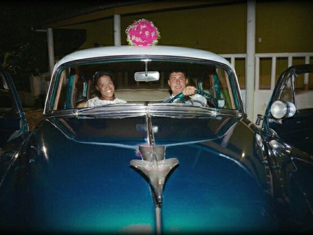 O casamento de Cristiano  e Sonia Cristina em Volta Redonda, Rio de Janeiro 80