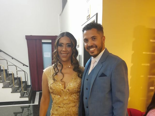 O casamento de David William Babosa Lopes Morimoto  e Moniky Morimoto Bento Lopes  em Guarulhos, São Paulo 6