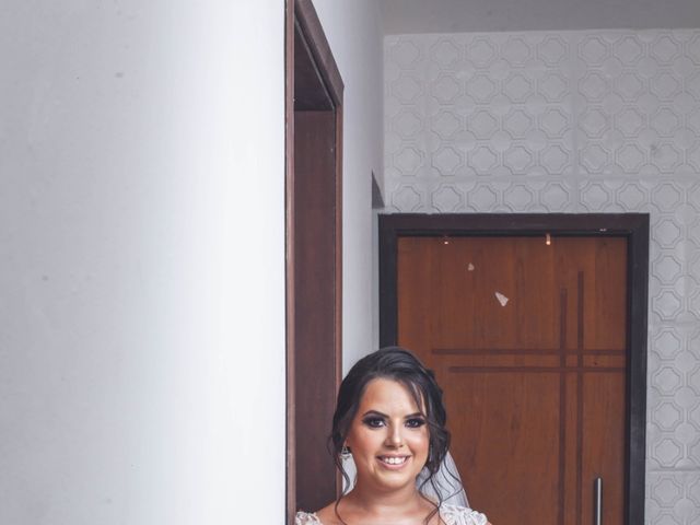 O casamento de David William Babosa Lopes Morimoto  e Moniky Morimoto Bento Lopes  em Guarulhos, São Paulo 9