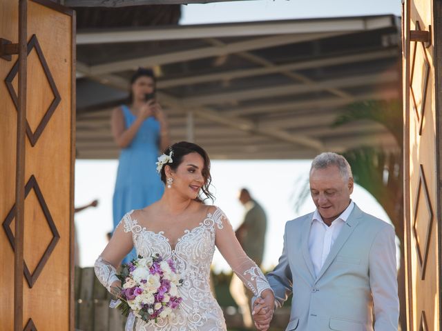 O casamento de Flavio e Haiala em Rio de Janeiro, Rio de Janeiro 12