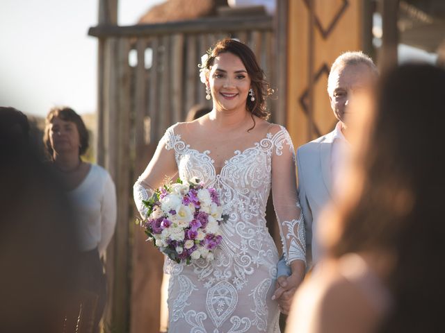 O casamento de Flavio e Haiala em Rio de Janeiro, Rio de Janeiro 13