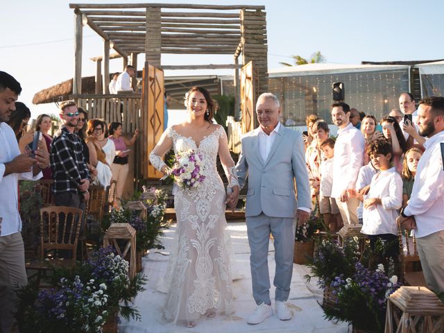 O casamento de Flavio e Haiala em Rio de Janeiro, Rio de Janeiro 14