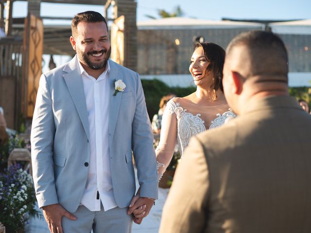 O casamento de Flavio e Haiala em Rio de Janeiro, Rio de Janeiro 18