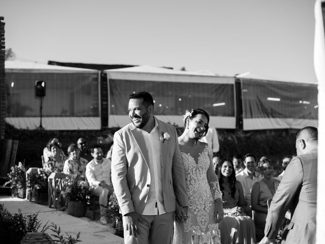 O casamento de Flavio e Haiala em Rio de Janeiro, Rio de Janeiro 22