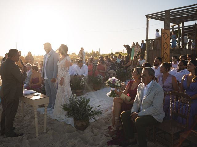 O casamento de Flavio e Haiala em Rio de Janeiro, Rio de Janeiro 23