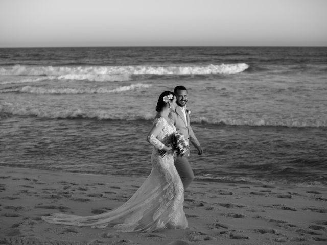 O casamento de Flavio e Haiala em Rio de Janeiro, Rio de Janeiro 27