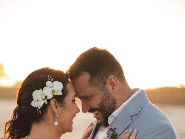 O casamento de Flavio e Haiala em Rio de Janeiro, Rio de Janeiro 30