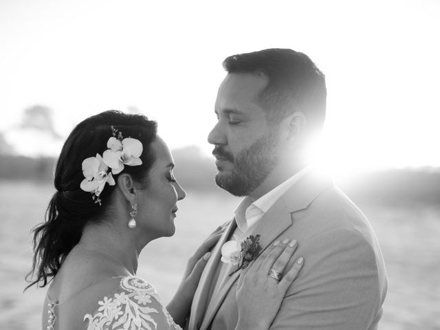 O casamento de Flavio e Haiala em Rio de Janeiro, Rio de Janeiro 32