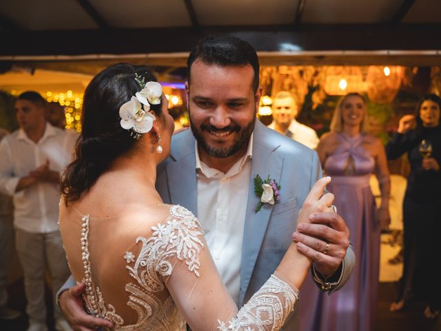 O casamento de Flavio e Haiala em Rio de Janeiro, Rio de Janeiro 37