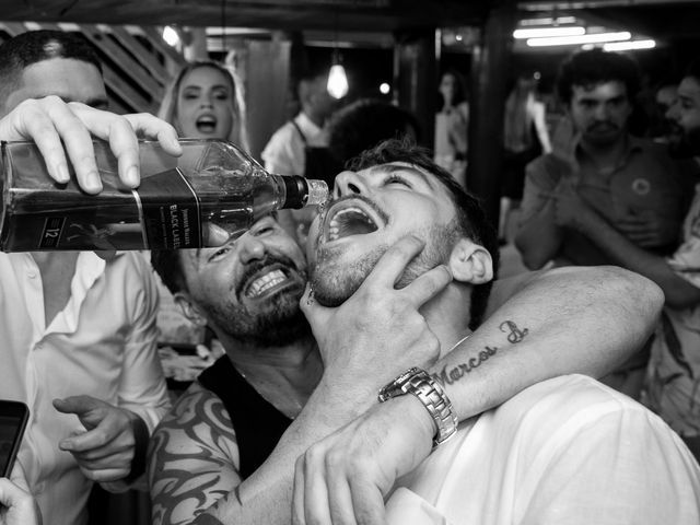 O casamento de Flavio e Haiala em Rio de Janeiro, Rio de Janeiro 44