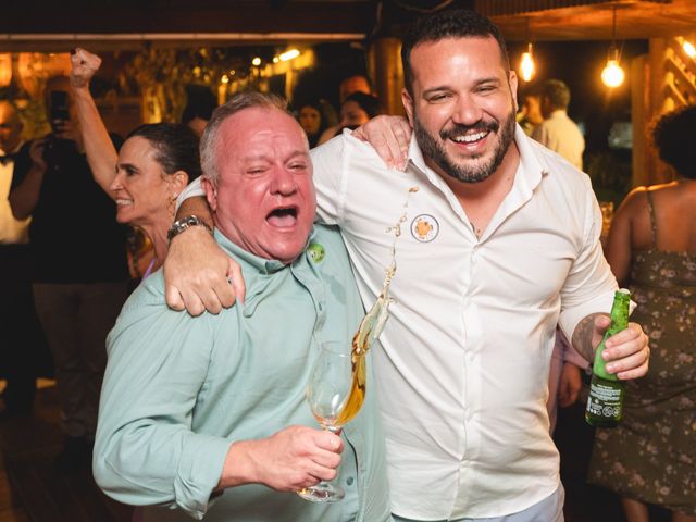 O casamento de Flavio e Haiala em Rio de Janeiro, Rio de Janeiro 46