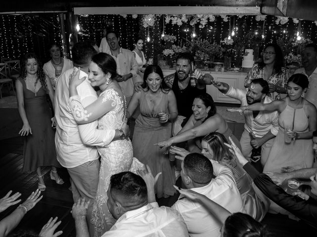 O casamento de Flavio e Haiala em Rio de Janeiro, Rio de Janeiro 48