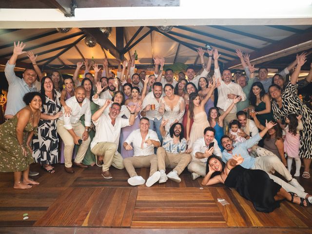 O casamento de Flavio e Haiala em Rio de Janeiro, Rio de Janeiro 49