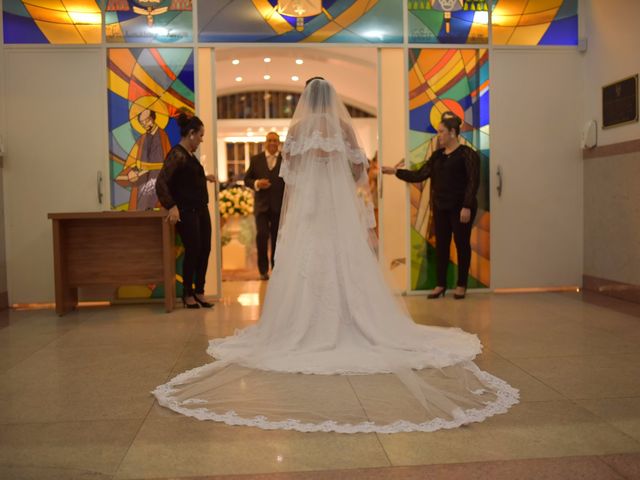 O casamento de Renato e Lílian em Taguatinga, Distrito Federal 4