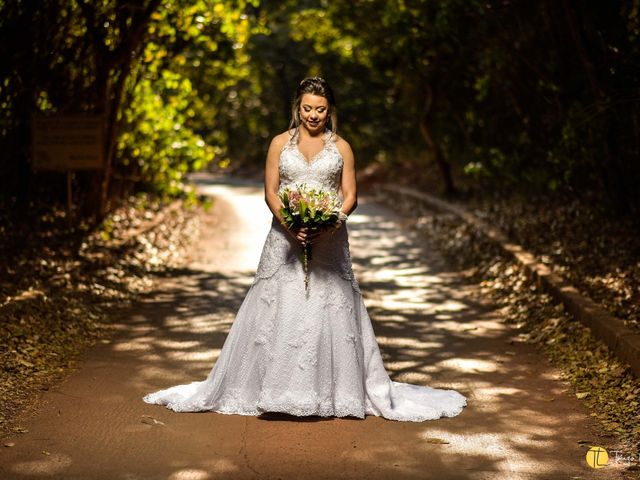 O casamento de Renato e Lílian em Taguatinga, Distrito Federal 6