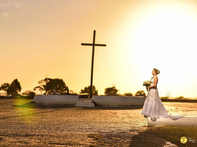 O casamento de Renato e Lílian em Taguatinga, Distrito Federal 12