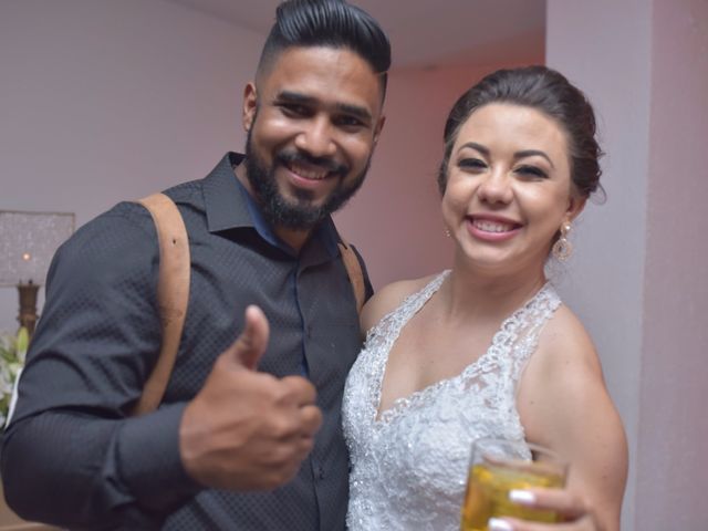 O casamento de Renato e Lílian em Taguatinga, Distrito Federal 13